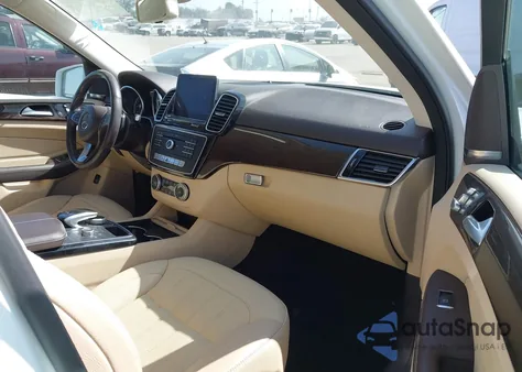 2018 Mercedes-Benz Gle 350 z USA, uszkodzony, nr VIN 4JGDA5JB8JB168143